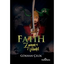 Yediveren Fatih Zaman-I Veladet