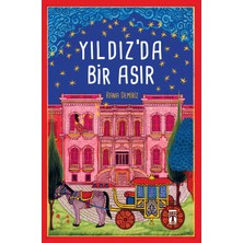 Genç Timaş Yıldız'da Bir Asır - Rana Demiriz