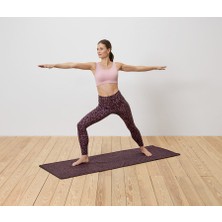 Tchibo Yoga Matı Örtüsü