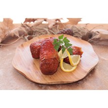 Evimden Kuru Biber Dolma