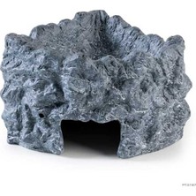 Hagen Exoterra Ilkestor Exo Terra Eck Wetrock - Large