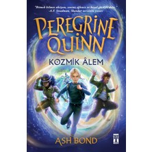 Genç Timaş Peregrine Quinn - Ash Bond