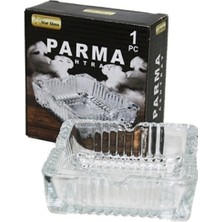 Marsilyan™- Kare Cam Küllük BX40