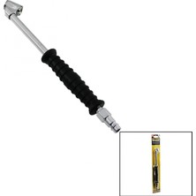 Marsilyan™- Plastik Saplı Metal Hava Basınç Jakı BX40