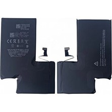 OEM Red Power Iphone 15 Pro Batarya (Amerikan Verisyon 5g) Güçlendirilmiş 3930MAH