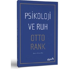 Albaraka Yayınları Psikoloji ve Ruh