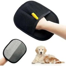 Berksales Evcil Hayvan Tüy Toplama Eldiveni Kedi Köpek Tüy Temizleme ve Bakım Eldiveni