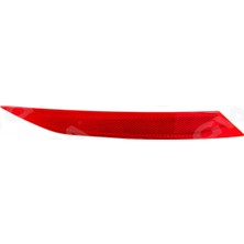 GVA Ilkestor Tampon Reflektoru Arka Sag Seat Leon 3 17-21