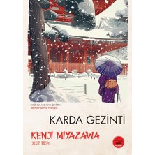 Tokyo Manga Karda Gezinti