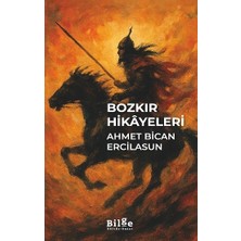 Bozkır Hikayeleri