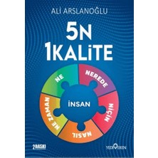 Yediveren 5 N 1 Kalite