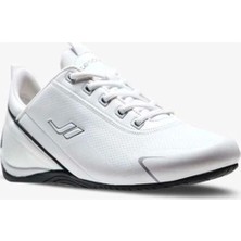 Lescon Smash 9 Sneakers Ince Taban Rahat Şık Ayakkabı