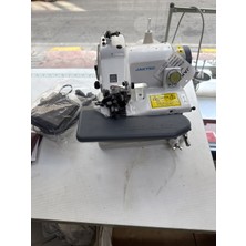 Jaktec Klapa Paça Makinası