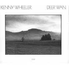 SoundBox Kenny Wheeler - Deer Wan - 1 CD - (Plak Değil CD Dir.)