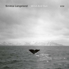 SoundBox Sınıkka Langeland - Wınd And Sun - 1 CD - (Plak Değil CD Dir.)