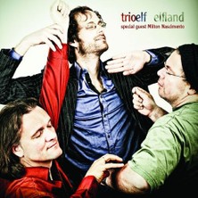 SoundBox Trıo Elf - Elfland - 1 CD - (Plak Değil CD Dir.)