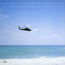 SoundBox Marc Johnson-S Bass Desıres - Second Sıght - 1 CD - (Plak Değil CD Dir.)