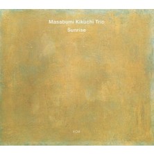 SoundBox Masabumı Kıkuchı - Sunrıse - 1 CD - (Plak Değil CD Dir.)