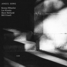 SoundBox Kenny Wheeler - Angel Song - 1 CD - (Plak Değil CD Dir.)