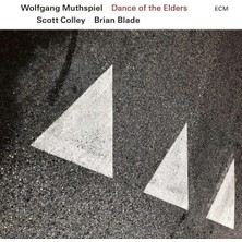 SoundBox Wolfgang Muthspıel - Dance Of The Elders - 1 CD - (Plak Değil CD Dir.)