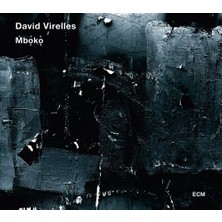 SoundBox Davıd Vırelles - Mboko - 1 CD - (Plak Değil CD Dir.)