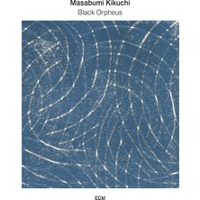 SoundBox Masabumı Kıkuchı - Black Orpheus - 1 CD - (Plak Değil CD Dir.)