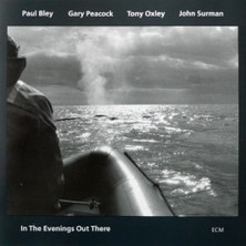 SoundBox Paul Bley - In The Evenıngs Out There - 1 CD - (Plak Değil CD Dir.)