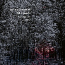 SoundBox Norma Wınstone - Outpost Of Dreams - 1 CD - (Plak Değil CD Dir.)