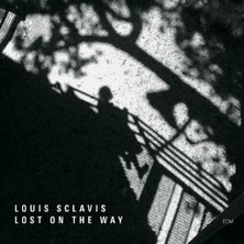 SoundBox Louıs Sclavıs - Lost On The Way - 1 CD - (Plak Değil CD Dir.)