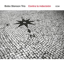 SoundBox Bobo Stenson Trıo - Contra La Indecısıón - 1 CD - (Plak Değil CD Dir.)