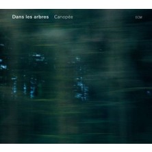 SoundBox Dans Les Arbres - Canopee - 1 CD - (Plak Değil CD Dir.)