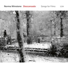 SoundBox Norma Wınstone - Descansado - Songs For Fılms - 1 CD - (Plak Değil CD Dir.)