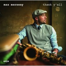 SoundBox Max Merseny - Thank Y-All - 1 CD - (Plak Değil CD Dir.)