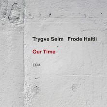 SoundBox Trygve Seım - Our Tıme - 1 CD - (Plak Değil CD Dir.)