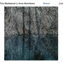 SoundBox Trıo Medıaeval - Rımur - 1 CD - (Plak Değil CD Dir.)