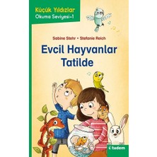 Tudem Yayın Grubu Evcil Hayvanlar Tatilde