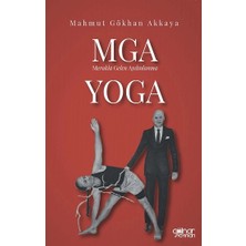 Gülnar Yayınları Mga Yoga