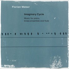 SoundBox Florıan Weber - Imagınary Cycle - 1 CD - (Plak Değil CD Dir.)