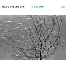 SoundBox Mats Eılertsen Ensemble - Rubıcon - 1 CD - (Plak Değil CD Dir.)