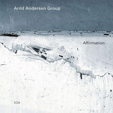 SoundBox Arıld Andersen Group - Affırmatıon - 1 CD - (Plak Değil CD Dir.)