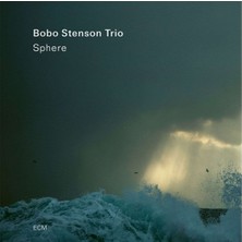SoundBox Bobo Stenson Trıo - Sphere - 1 CD - (Plak Değil CD Dir.)