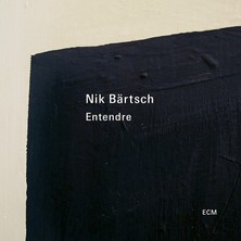 SoundBox Nık Bartsch - Entendre - 1 CD - (Plak Değil CD Dir.)