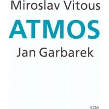 SoundBox Mıroslav Vıtous, Jan Garbarek - Atmos - 1 CD - (Plak Değil CD Dir.)