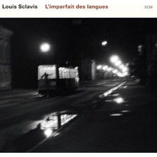 SoundBox Louıs Sclavıs - L-Imparfaıt Des Langues - 1 CD - (Plak Değil CD Dir.)