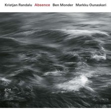 SoundBox Krıstjan Randalu - Absence - 1 CD - (Plak Değil CD Dir.)