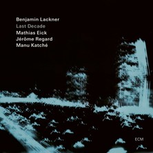 SoundBox Benjamın Lackner - Last Decade - 1 CD - (Plak Değil CD Dir.)