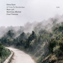 SoundBox Elına Dunı - A Tıme To Remember - 1 CD - (Plak Değil CD Dir.)