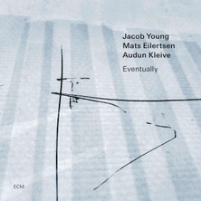 SoundBox Jacob Young Trıo - Eventually - 1 CD - (Plak Değil CD Dir.)
