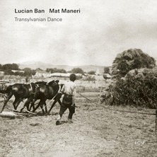 SoundBox Lucıan Ban - Transylvanıan Dance - 1 CD - (Plak Değil CD Dir.)