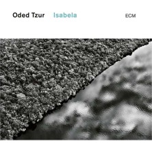 SoundBox Oded Tzur - Isabela - 1 CD - (Plak Değil CD Dir.)
